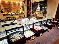 -西安华清御汤酒店