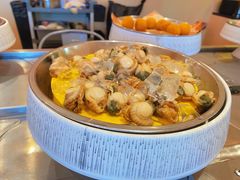 -捞大叔自助火锅烤肉(东汇城店)