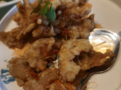 锅包肉-满汉楼(江畔店)