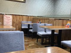 大堂-味之朝·烤盘牛肉·松兰拌饭
