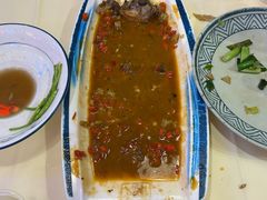 -霄汉牛三鲜湖北砂锅菜(万松园2店)