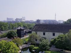 -口岸雕花楼