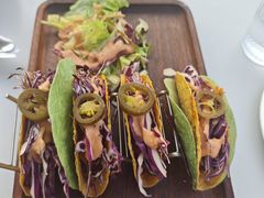 -Luga's 西餐酒吧·bistro(百家湖1912店)