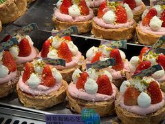 -PAOPAO Bakery&Café(港汇店)