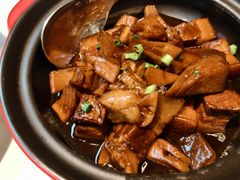 -久宴·天目湖大鱼头(恐龙园店)