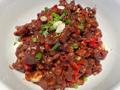 -实在湘·大碗土菜(竹料店)