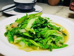 -绿茶餐厅(南翔印象城MEGA店)