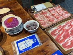 -楠火锅(哈尔滨金爵万象店)