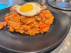 -MI WU FACTORY米屋美食工厂餐厅(绿地店)