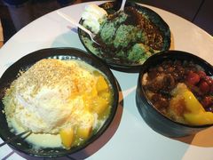 -冰冰酱老味刨冰绵绵冰(中山路总店)