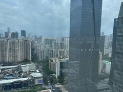 -深圳好日子皇冠假日酒店