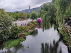 -和顺古镇