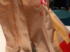 -麦当劳(长泰商业广场店)