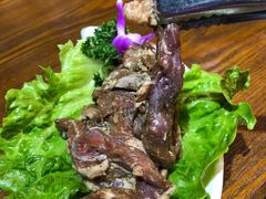 -韩俱炭火烤肉(萍乡润达店)