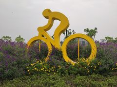 景点-天府芙蓉园