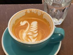 -COFFEE HOLIC(朝外SOHO店)