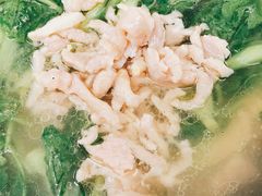 -凯丽上海阳春面馆(德仁里店)