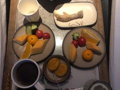 -和子足浴SPA会馆(东方之门店)