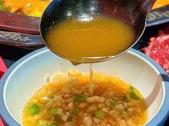 -井格重庆火锅(西直门凯德Mall店)