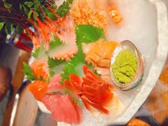 -和彩放题餐厅(酒仙桥店)