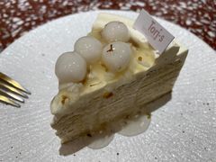 -Toris(LuOne凯德晶萃广场店)