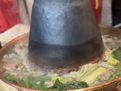 -东来顺饭庄(王府井步行街店)