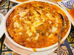阿里巴巴焗雞扒飯-番茄屋葡式美食(总店)