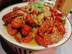 -鼎原力量东北吊炉烧烤(幸福街店)