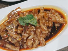 -郑喜旺烧烤(郑州总店)
