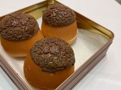 -喜宴又一村·粤菜·茶点·海鲜(壹方天地店)