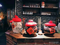 -白乐天毛肚火锅馆(南滨路店)