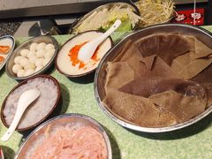 -憨铁匠老火锅(龙岗万科里店)
