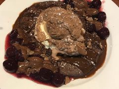 -Pancakes on the rocks(Darling Harbour)