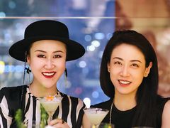 -北京柏悦酒店·锦庭餐厅Dining Room