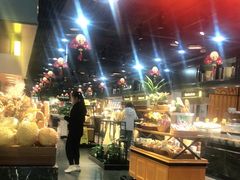 -苏格里岛自助海鲜烤肉火锅(集美万达店)