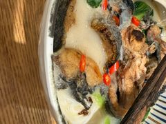 -鲜越鲜鱼粉(财富购物中心店)