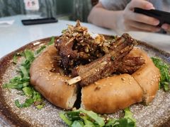 -新粤新疆菜(禅城店)