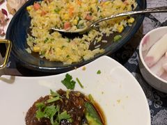 -元素中餐厅.海南菜.粤菜.椰子鸡.海鲜.包房.石梅湾威斯汀度假酒店