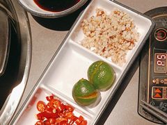-同仁四季椰子鸡(无锡滨湖万象汇店)