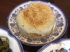 烧饼-老三羊汤【北兴隆街店】