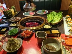 -和来烤肉(仓山万达店)