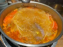 -炉角·鲍鱼牛腩煲(国贸商城店)
