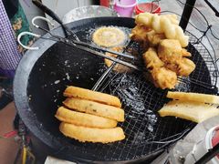 -丽华早点(大成路店)