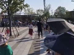 -季高兔窝窝亲子园(上海薰衣草公园店)