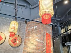 -唐坊·湖南菜(丰尚国际店)