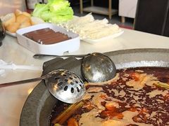 -安吉美渝石锅鱼(芜园西路店)