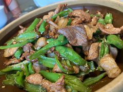 -龚师傅土菜馆.地道农家菜(魅力湘西店)