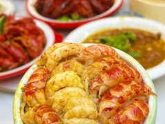 -虾铺子龙虾·私房菜(金源花苑店)