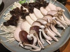 -老墙根涮肉(王四营店)