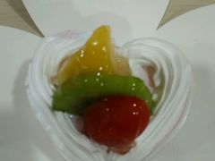 -七彩云蛋糕店(滨江二路店)